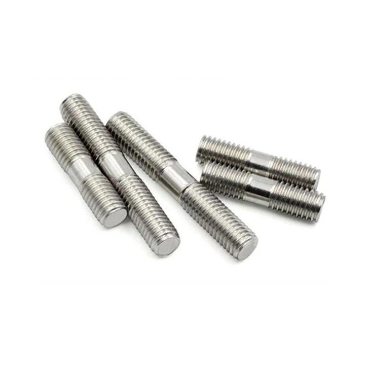 Titanium Fastener