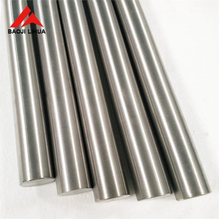 Titanium Bar